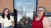 'Twisters' tears through Oklahoma on the big screen. Moviegoers in the state are buying up tickets