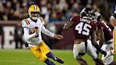 How LSU football can beat Georgia in SEC Championship after Texas A&M loss. Is it even possible?