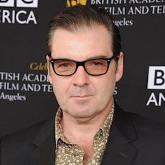 Brendan Coyle