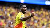 Colombia edge Uruguay to enter Copa America final