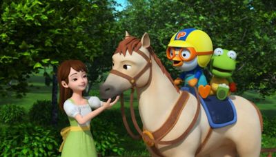 Pororo & Fairy Tales Season 1 Streaming: Watch & Stream Online via Netflix