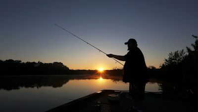 Just Askin': Fishing season is here. What happens if you don't have an Ohio license?