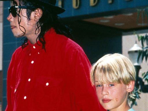 Este actor de Solo en Casa revela la "presión" que sufría Macaulay Culkin y cómo era su amistad con Michael Jackson