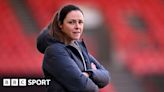 Bristol City Women: Lauren Smith says side 'fighting for their lives'