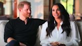 Prince Harry Reveals Reason Behind His Concerns Over Meghan Markle's Safety In The UK; Says THIS