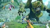 'Monster Hunter Rise: Sunbreak' Showcases Free Demo Content Ahead of Full Release Next Week