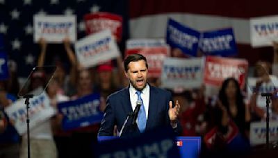 ‘Hillbilly Elegy’ sales surge after JD Vance joins Trump campaign - The Boston Globe