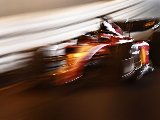 F1’s Monaco Grand Prix Is Happening This Weekend. Here’s Everything You Need to Know.