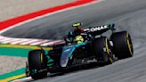 Hamilton feels Mercedes can challenge for victory in Spain