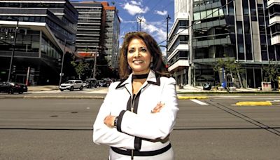 CEO Anita Huberman to leave Surrey Board of Trade