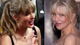 Courtney Love Says Taylor Swift Is 'Not Important' And Shades Beyoncé Too