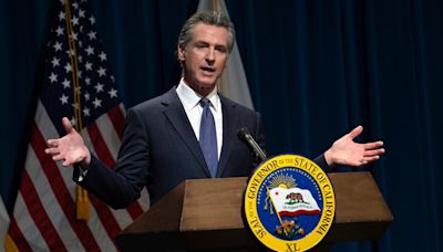 California cuts over $185M from law enforcement, public safety in latest budget proposal