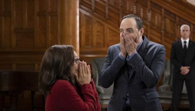 Tony Hale Knows About the ‘Veep’ Memes in Your Group Chat: ‘There’s Been a Lot of Surprises This Week’