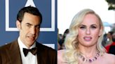 Sacha Baron Cohen’s team reacts to Rebel Wilson’s redacted memoir in UK