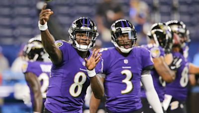 Former QB Makes Bold Statement About Ravens Roster