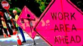 Stay focused, stay safe: Work Zone Awareness Week began in Bristol, Virginia