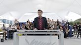 Moretti divierte en Cannes con una película muy musical y en contra de las plataformas