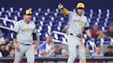 'He sets the tone': Yelich stars again with game-winning 3B