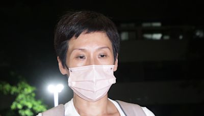 黎巴嫩呼叫器爆炸 國安站搜索BAC在台辦事處承租人抵達士檢複訊