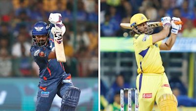 LSG vs CSK Live Score, IPL 2024: Chennai Super Kings Eye Consistency as They Run Into Lucknow Super Giants - News18