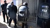 Rosario: se fugaron 12 detenidos de una comisaría y la Policía se dio cuenta porque uno se arrepintió y volvió | Policiales