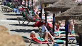 Cinco playas para recorrer la Costa del Sol este verano