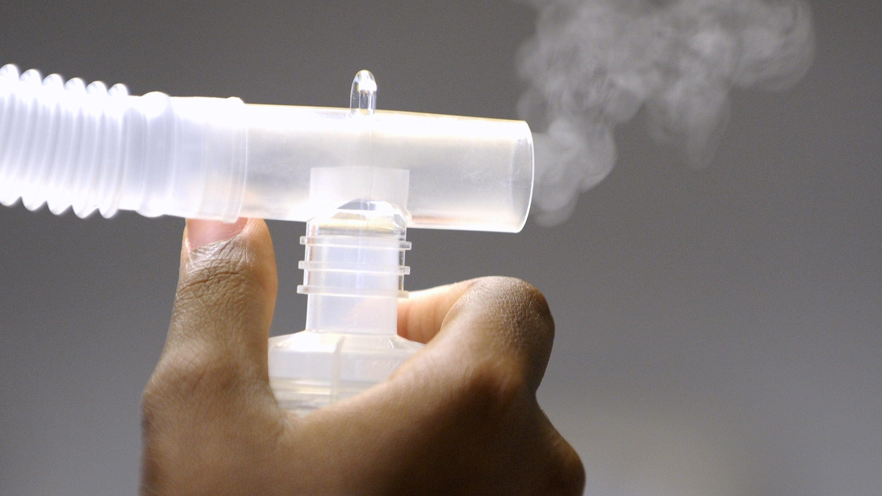 Detroit ranked No. 3 asthma capital in the country: new report