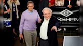 Buffett to stop Gates Foundation donations after death, kids to decide $128B fortune - CNBC TV18