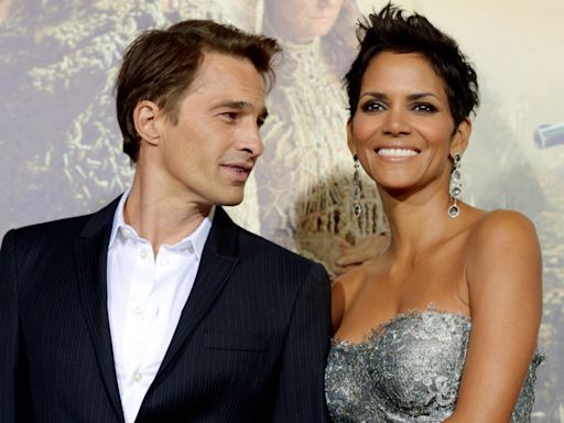 Halle Berry claims ex Olivier Martinez is delaying co-parenting therapy to ‘take summer off’