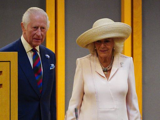 King and Queen will not visit New Zealand during tour of Australia and Samoa