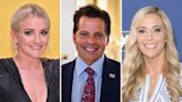 Fox Casts Jamie Lynn Spears, Anthony Scaramucci, Kate Gosselin in Special Forces Training Reality Show