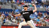 A.J. Puk struggles in first Miami Marlins start. What went wrong?
