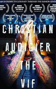 Christian Audigier the Vif