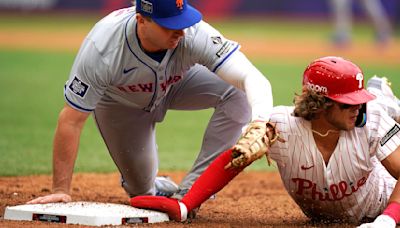 Alec Bohm vs. Pete Alonso — 2024 MLB Home Run Derby to feature Phillies-Mets rivalry