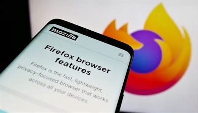 Mozilla Squeezes More Speed From Firefox Browser