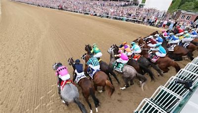 Bloodlines Presented By Walmac Farm: A Crowded House For The 100th Kentucky Derby