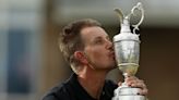 Henrik Stenson excited to reignite Royal Troon rivalry with Phil Mickelson