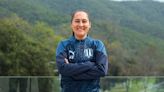 Amelia Valverde fue designada mejor entrenadora del año en la Liga Femenil Mexicana | Teletica
