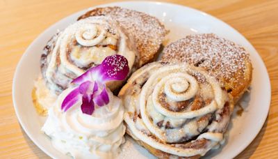 5 great restaurants to take your mom on Mother’s Day in Ann Arbor