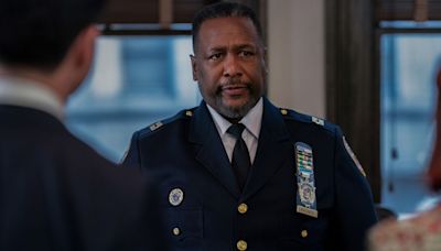 Wendell Pierce On His 'Elsbeth' Character And The Accolades That Really Matter