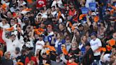 Dodgers fans projected to invade Oracle Park for series against Giants