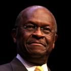 Herman Cain