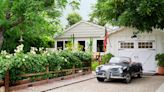 This Charming ’50s Ranch House Captures a Glimmer of a Forgotten California