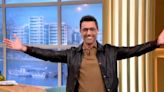 Gino D'Acampo's nine-word prison confession after two years behind bars