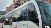 Record de viajeros mensuales en el TRAM d´Alacant