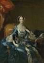 Princess Mary of Great Britain