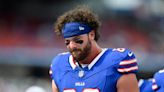 Bills TE Dawson Knox to have surgery on injured wrist, no timetable for return