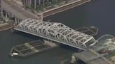 Watch: Major Bridge In New York Stuck Open Due To Extreme Heat