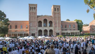 The Spectator P.M. Podcast Ep. 49: UCLA Faculty Members Admit Medical School’s Preference for Black, Hispanic Students...