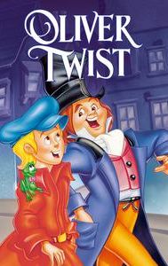 Oliver Twist (1974 film)